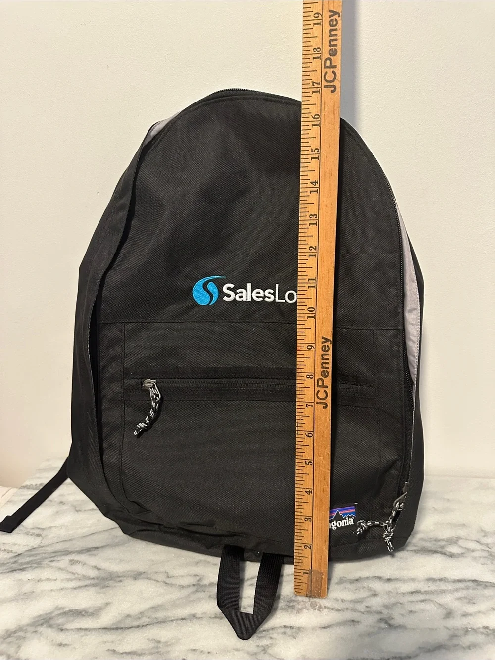 Patagonia durable black